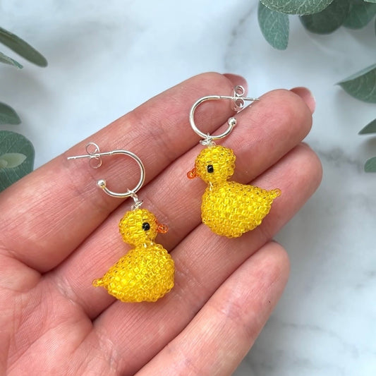 Rubber Ducky