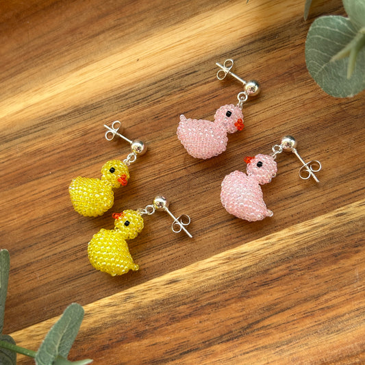 Mini Ducky