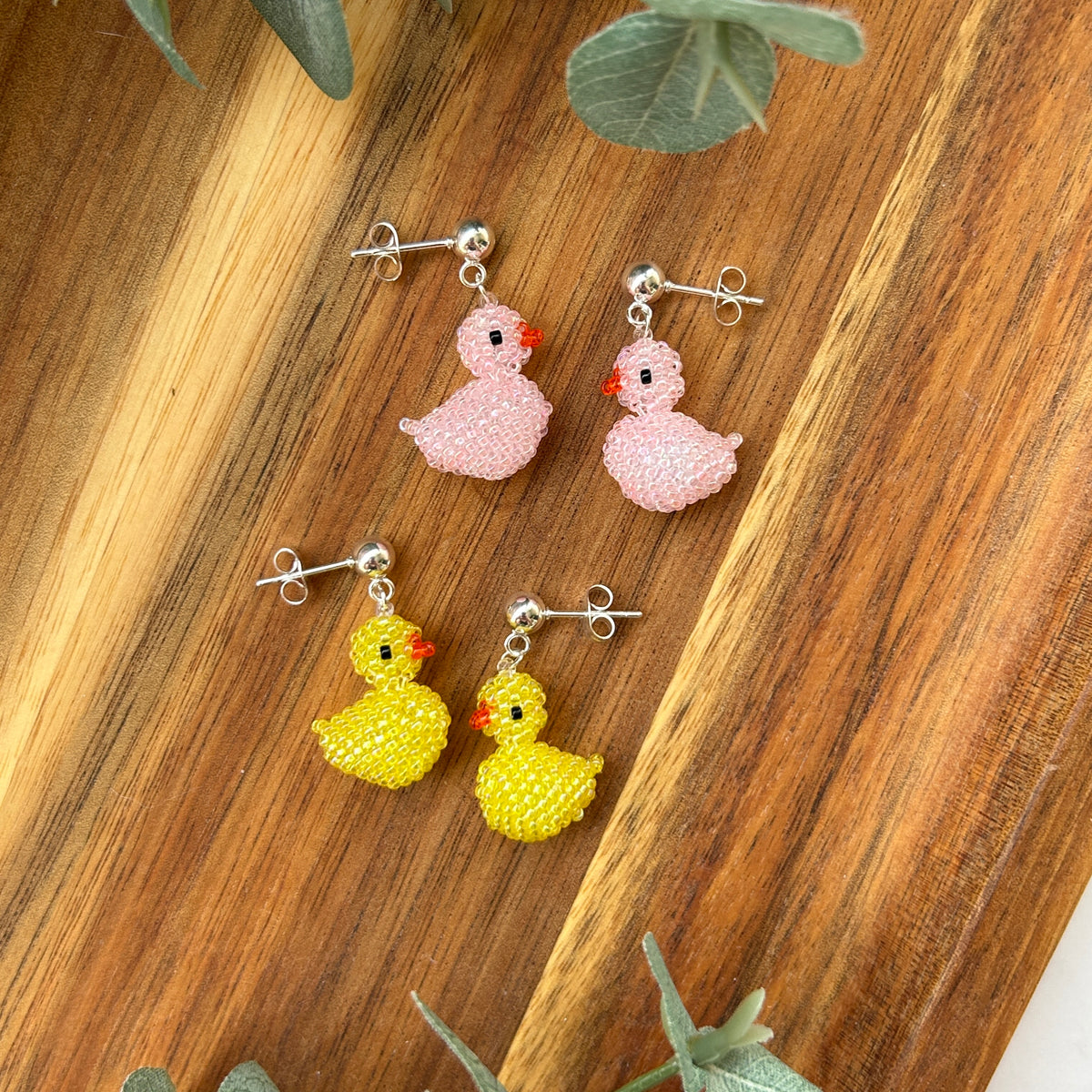Mini Ducky