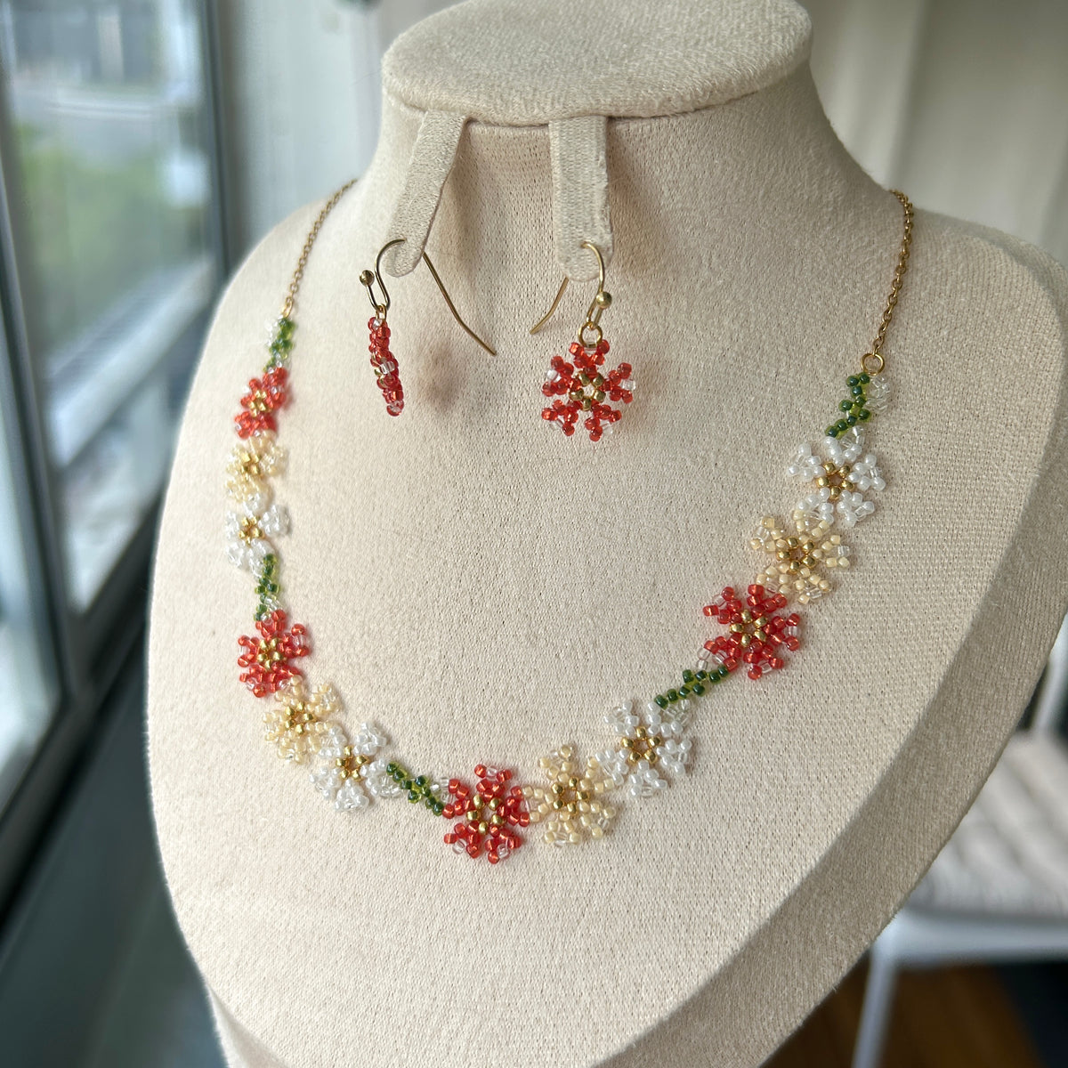 Autumn Garland