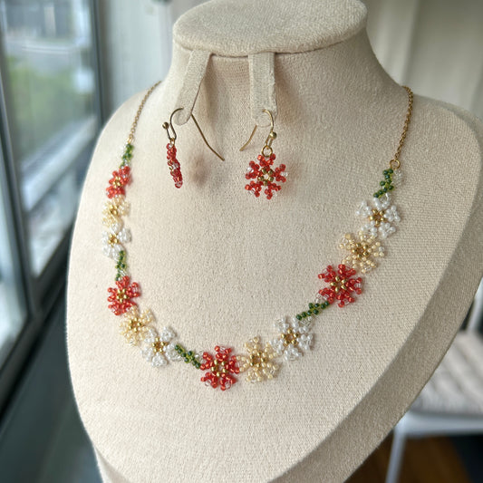 Autumn Garland