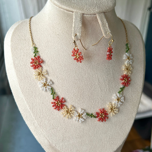 Autumn Garland