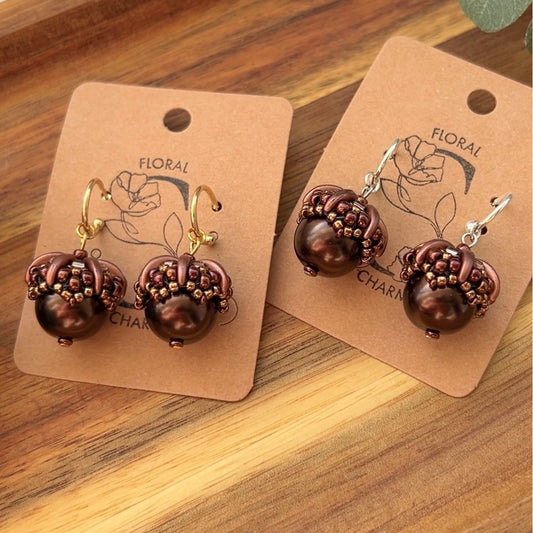 Autumn Acorns