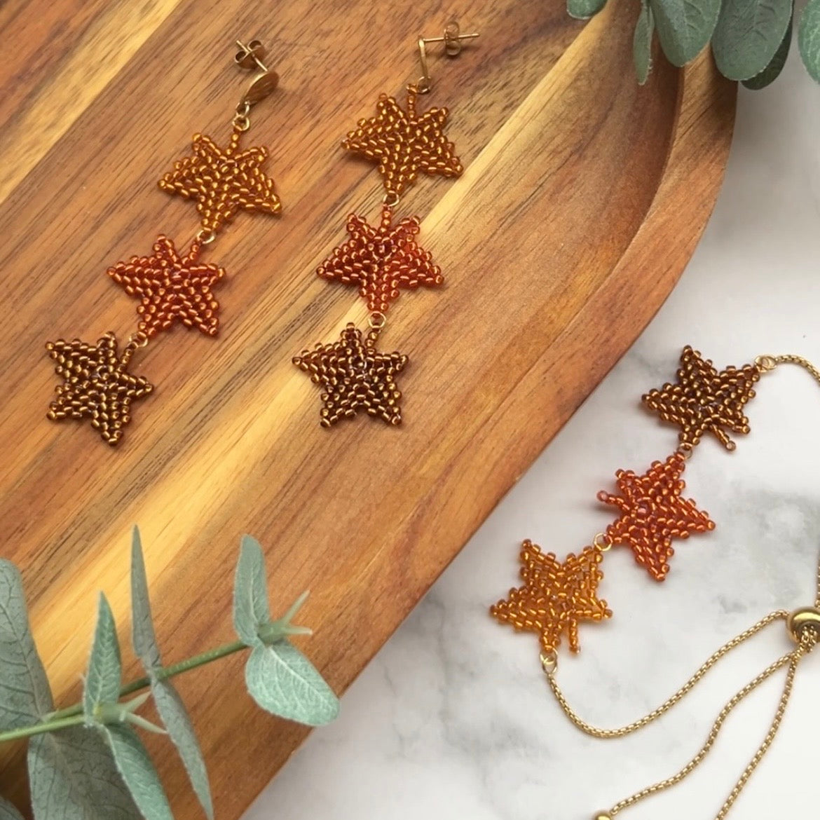 Autumn Leafs