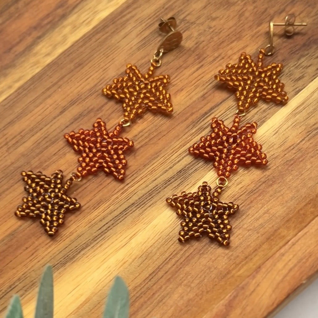 Autumn Leafs