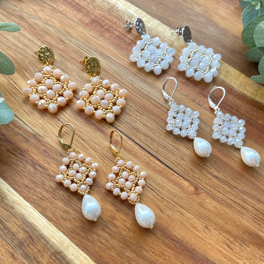 Crystal Delights