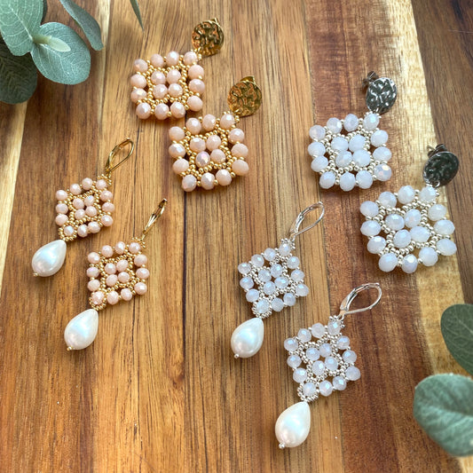 Crystal Delights