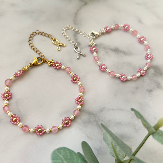 Floral Ribbon