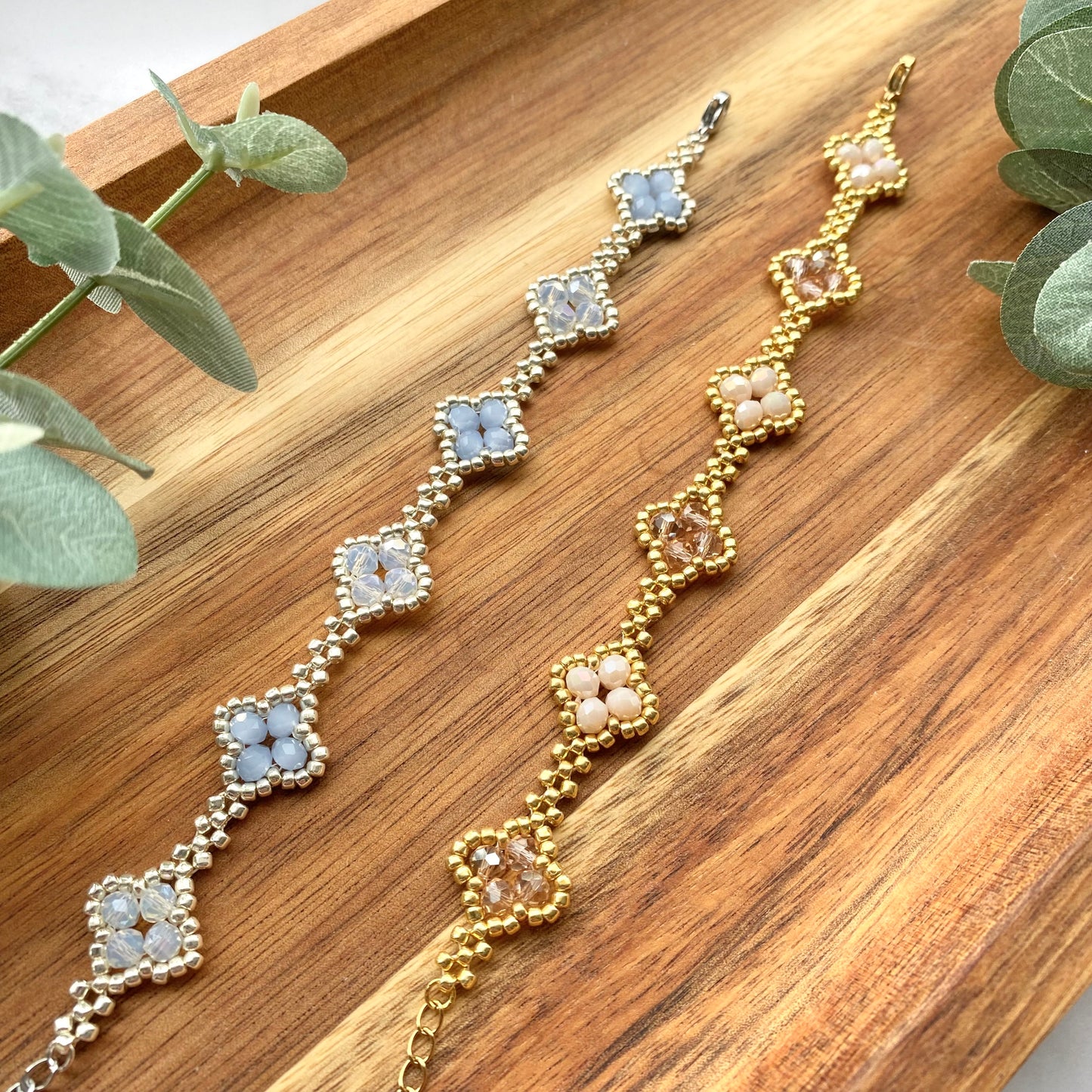 Clover Chain