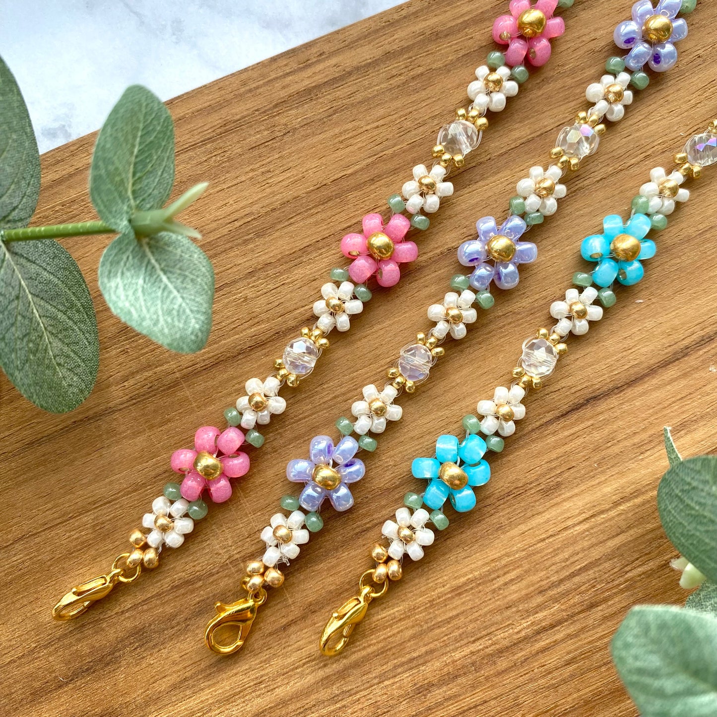 Flower Crystal