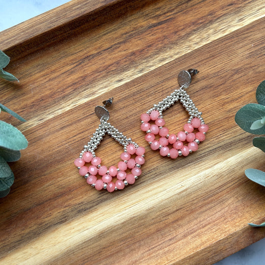 Garland Earrings