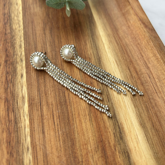 Pearly Fringe