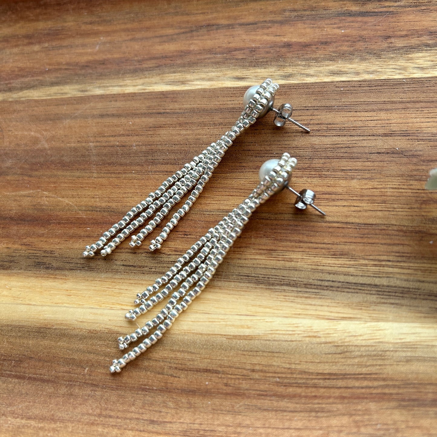 Pearly Fringe