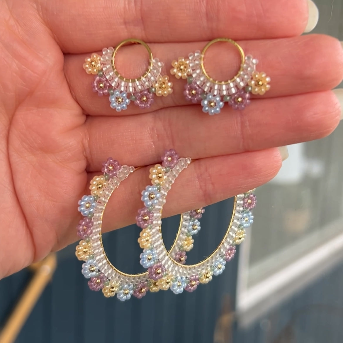 Spring Wreaths