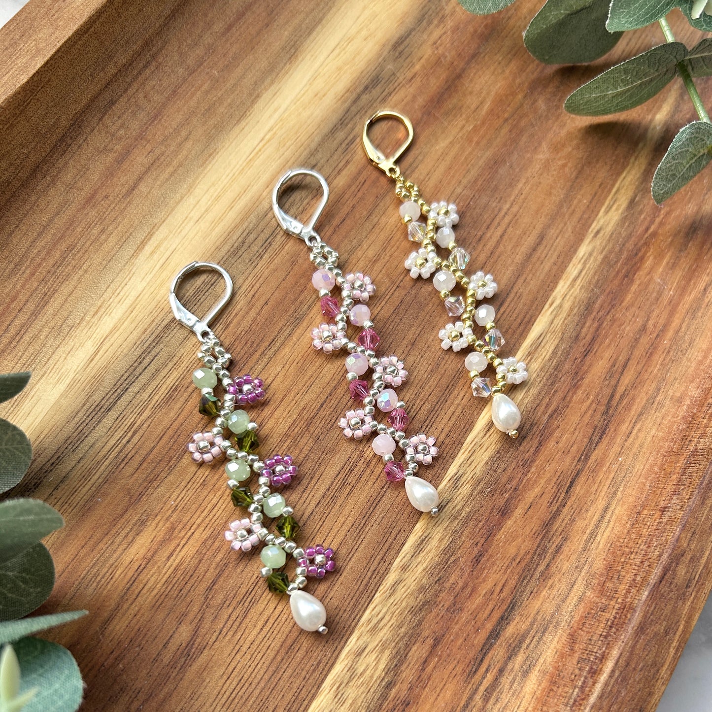 Pearl Vines