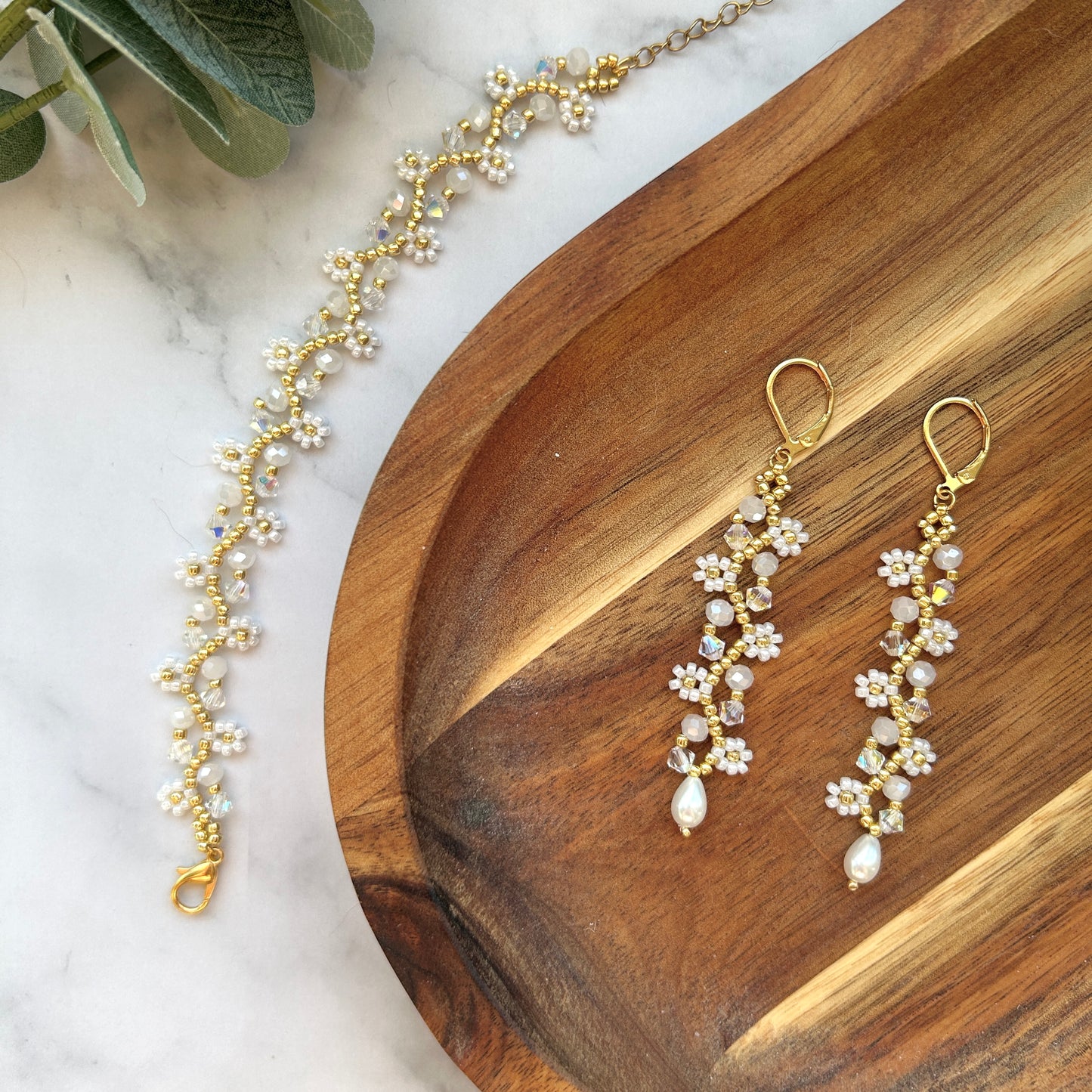 Pearl Vines