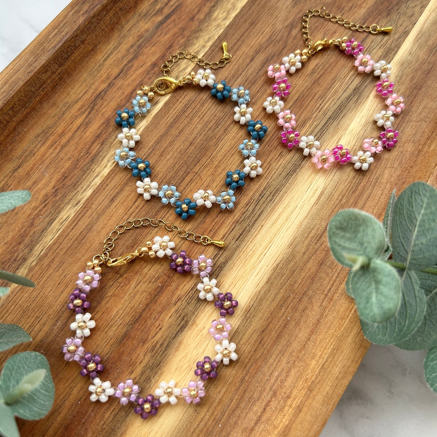 Spring Trio