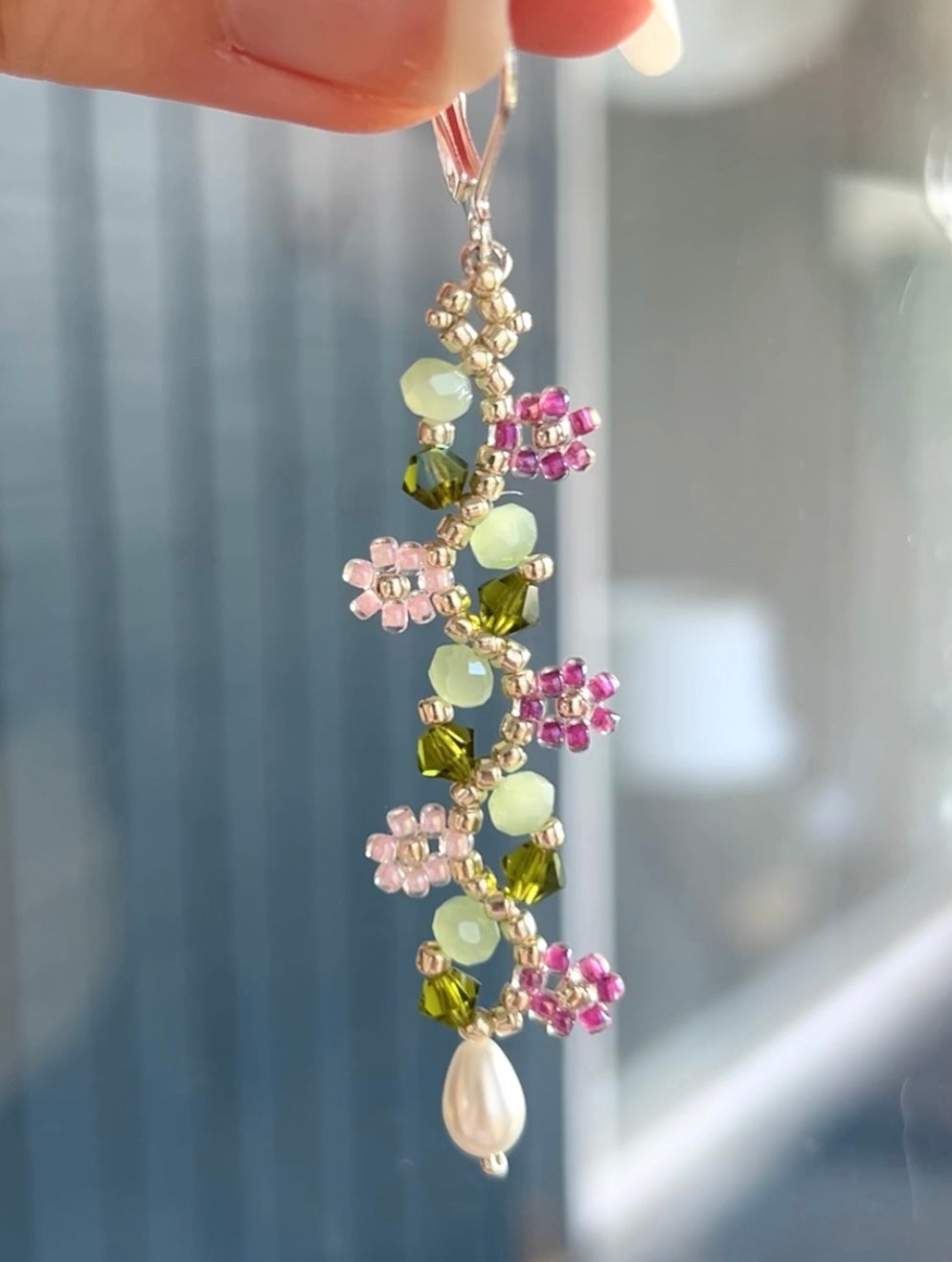Pearl Vines
