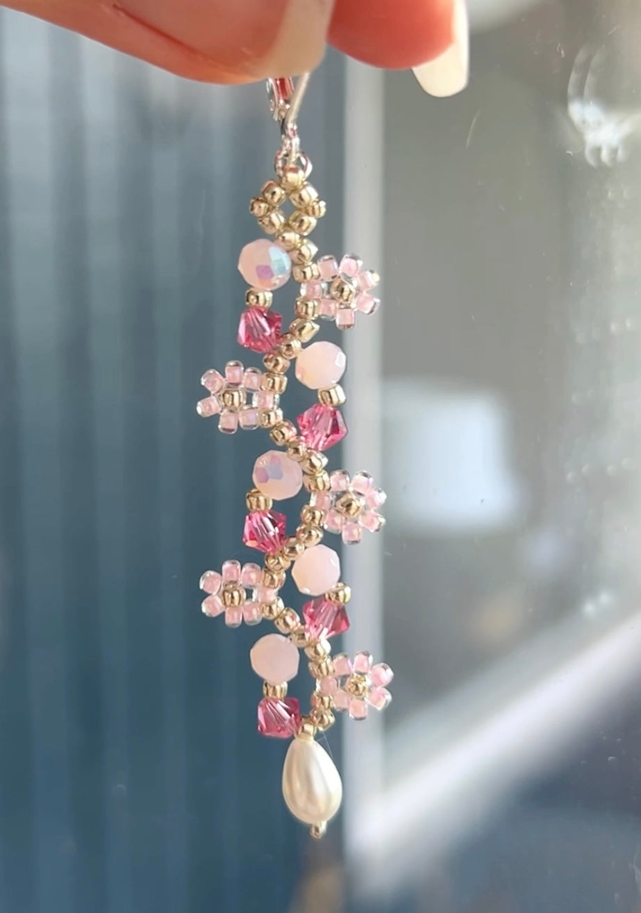 Pearl Vines