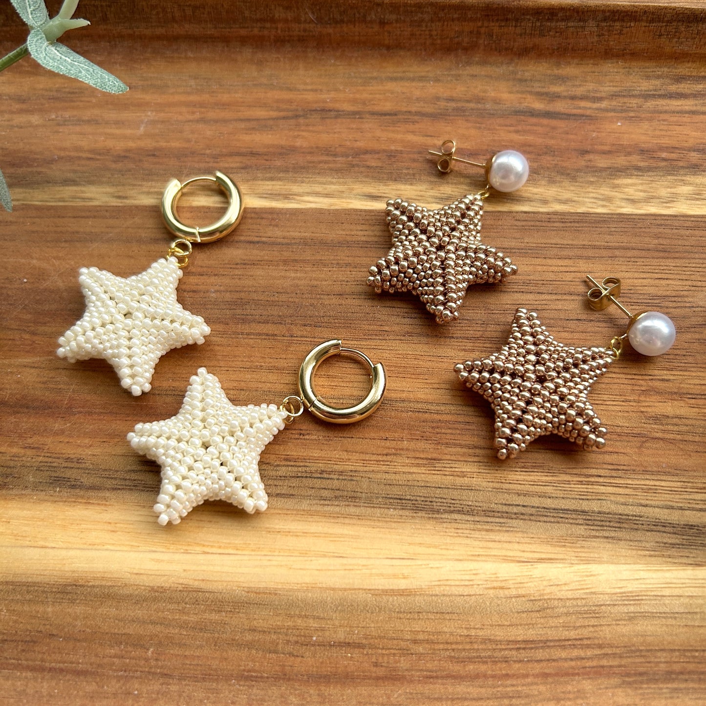 Pearl Starfish