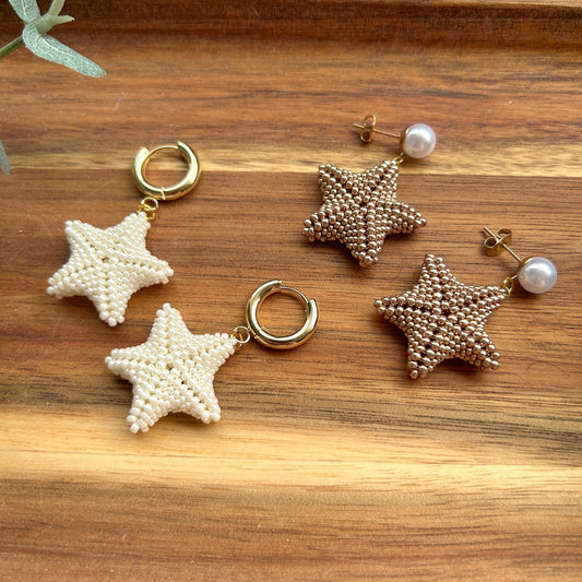 Pearl Starfish