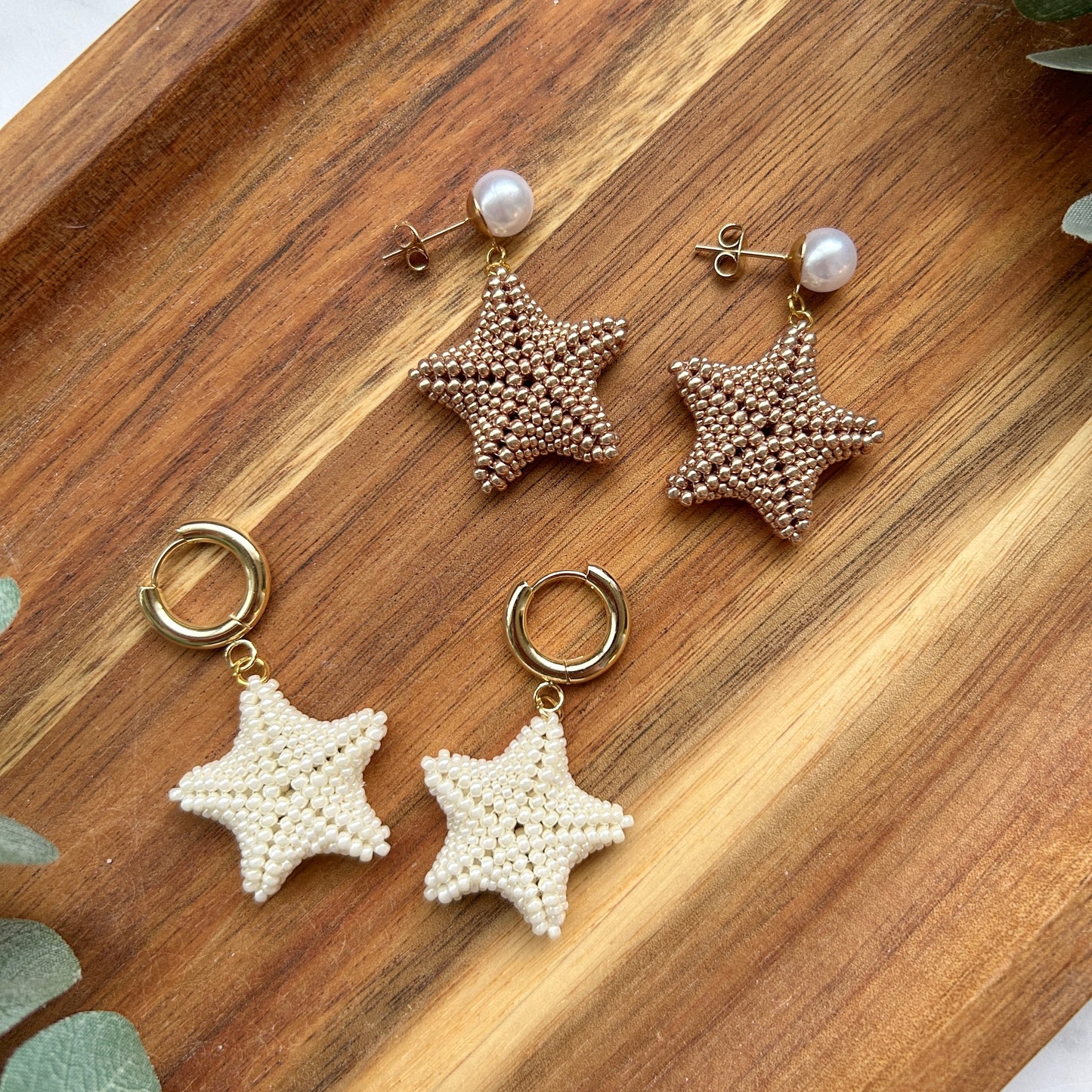 Pearl Starfish