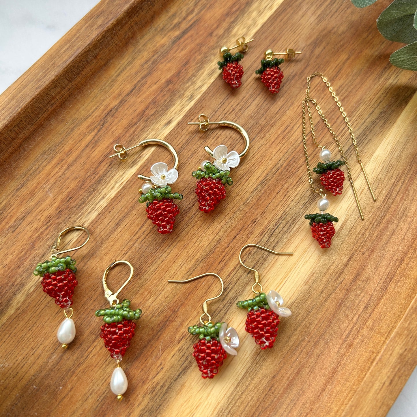 Strawberry Field