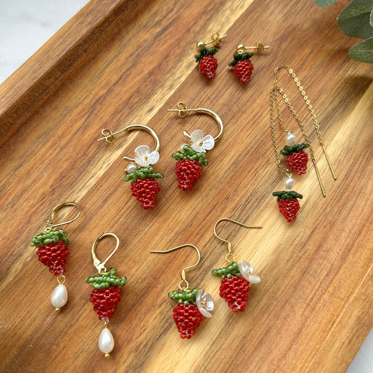 Strawberry Field