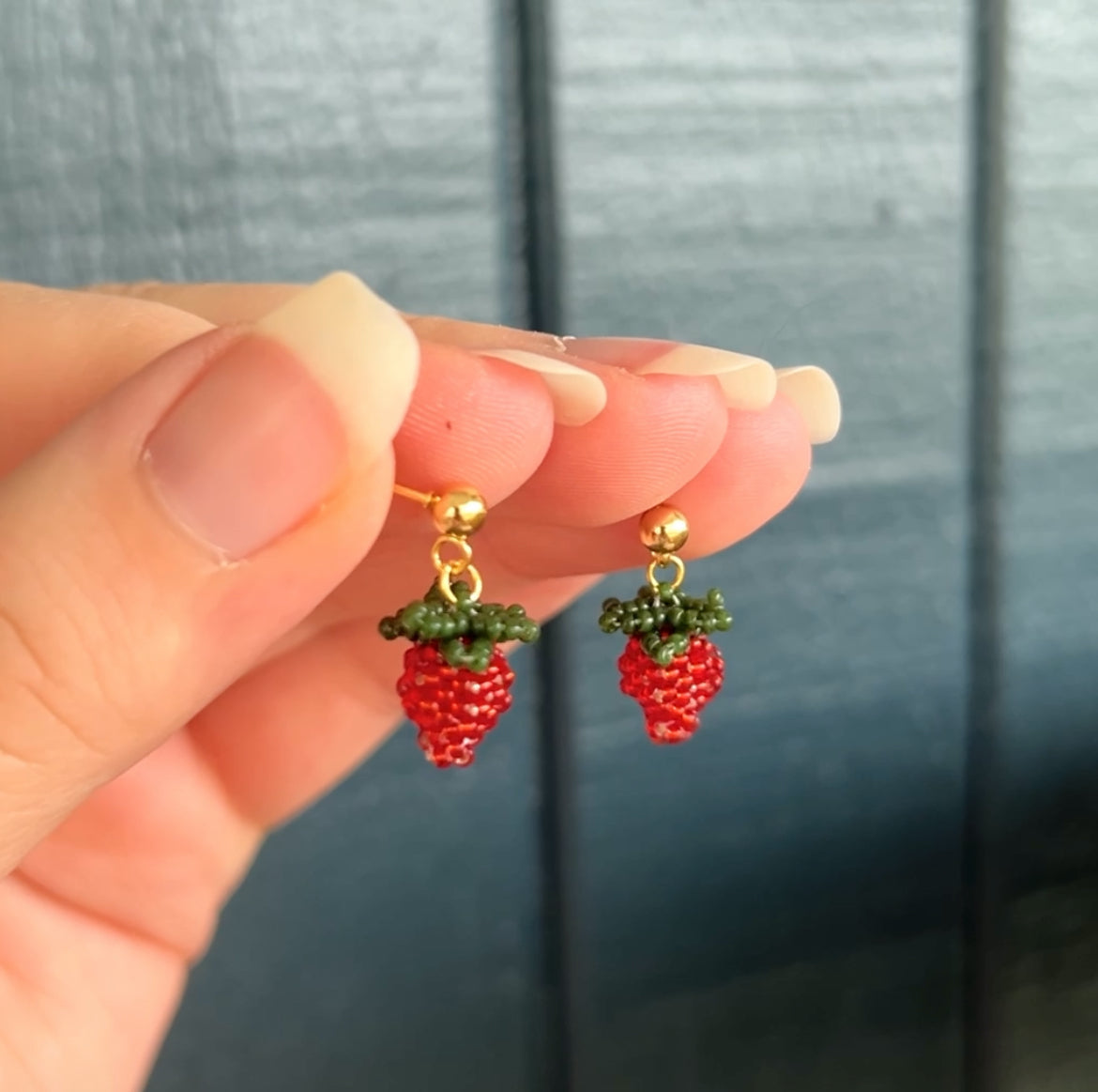 Strawberry Field