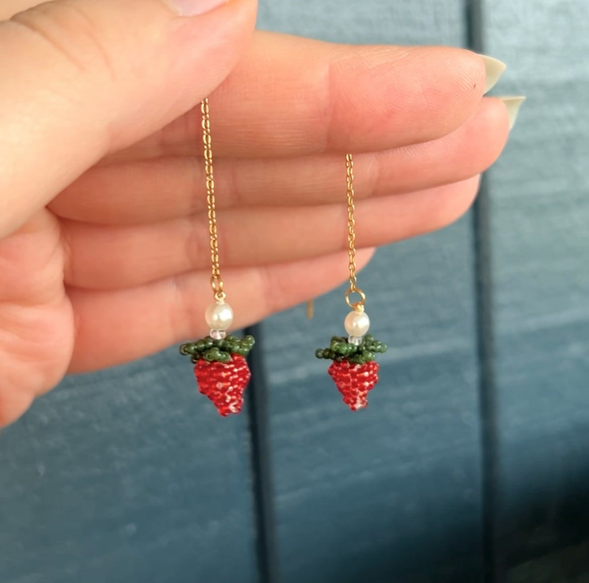 Strawberry Field