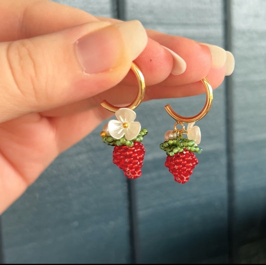 Strawberry Field