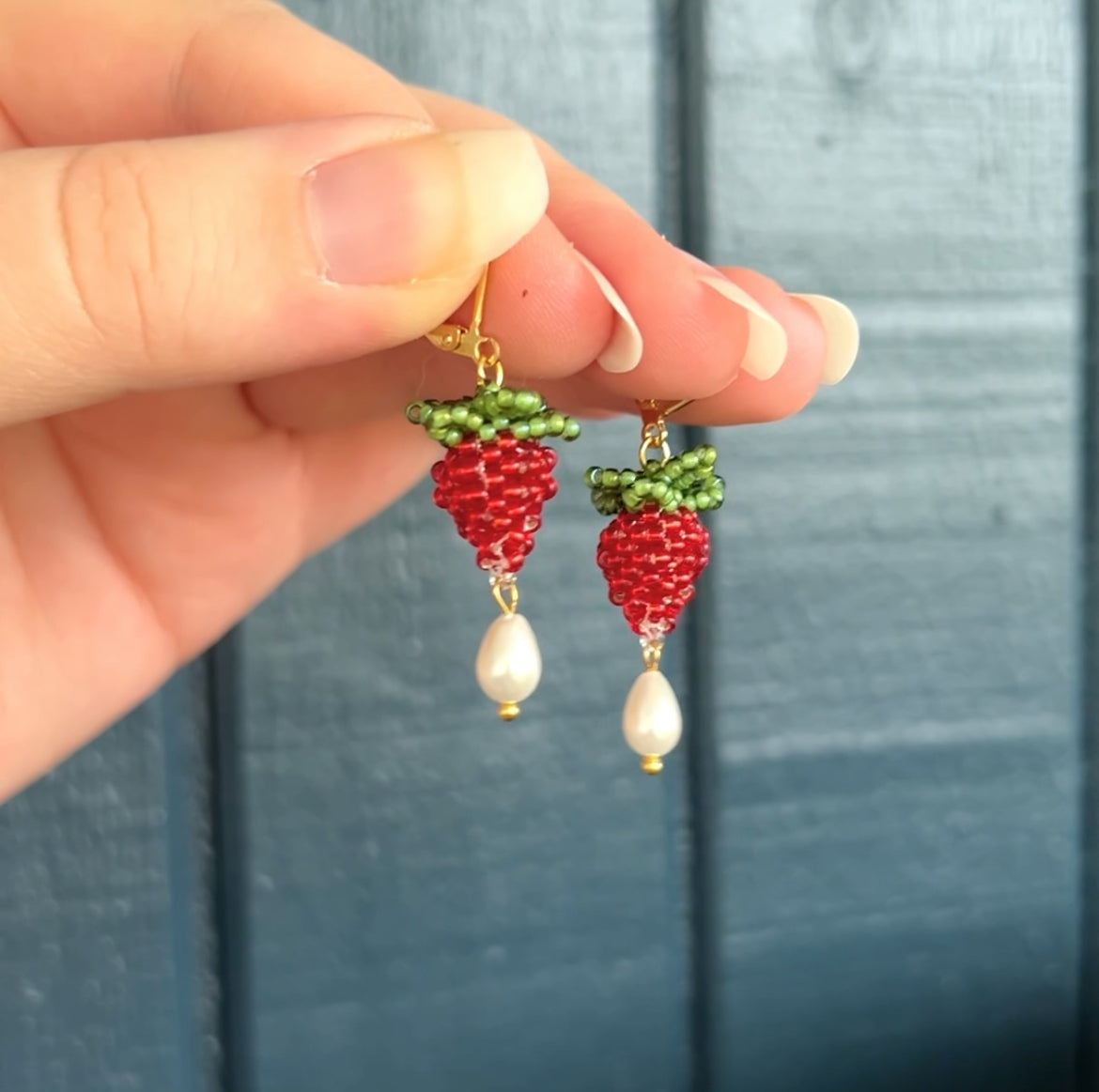 Strawberry Field