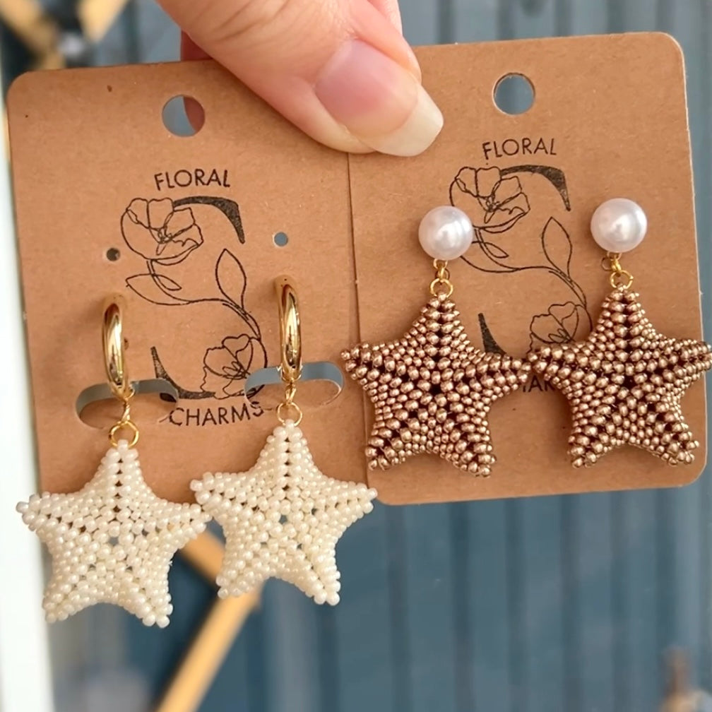 Pearl Starfish