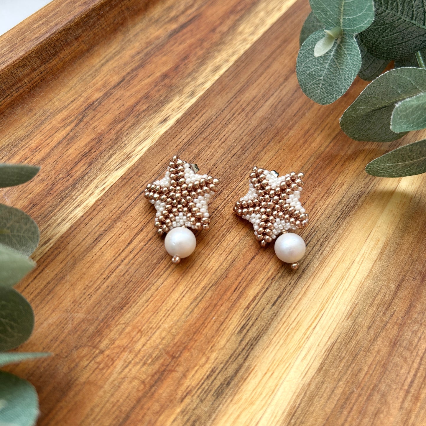 Mini Starfish
