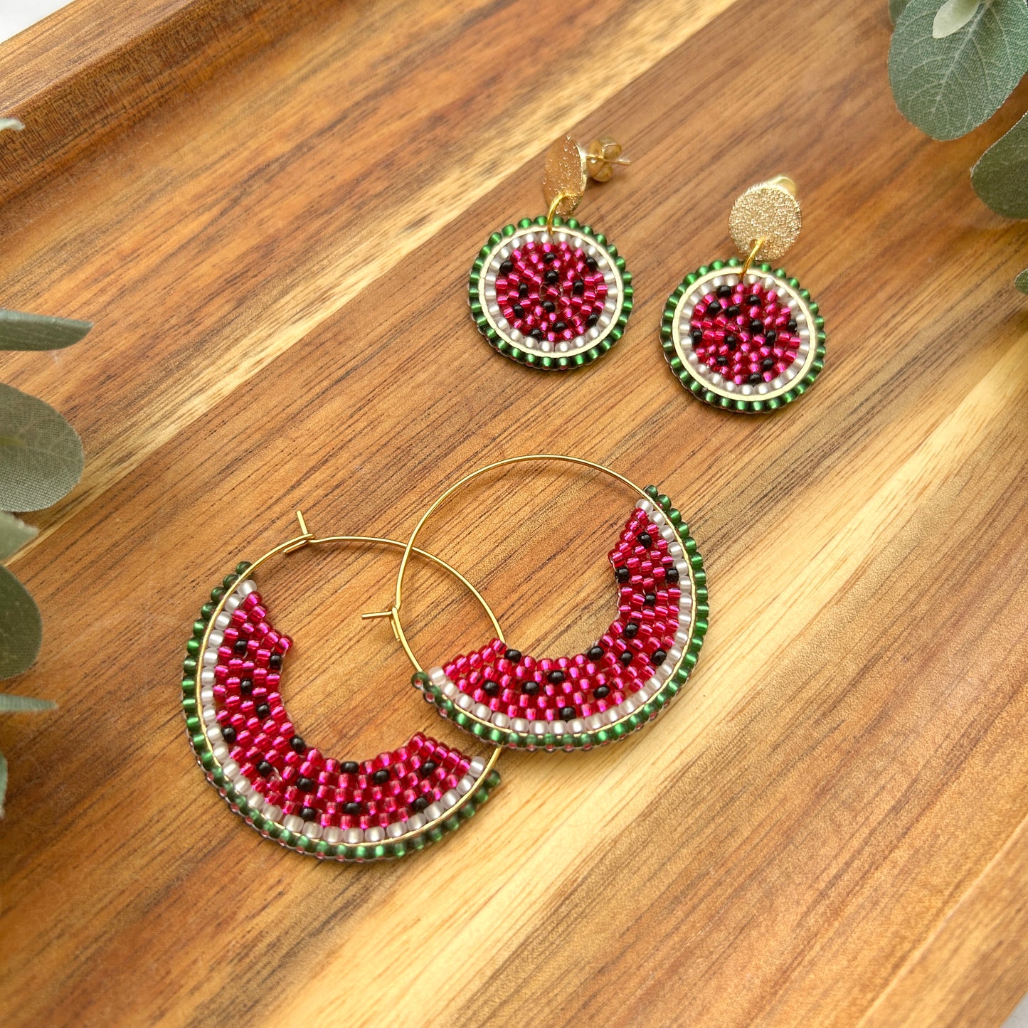Sweet Watermelon