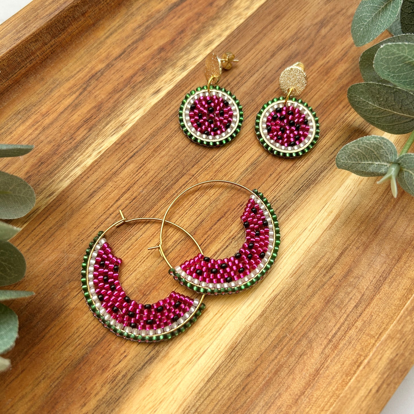 Sweet Watermelon
