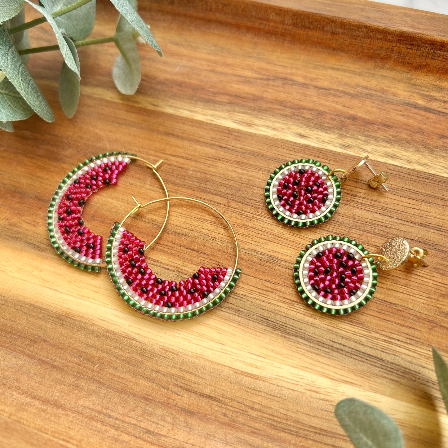 Sweet Watermelon