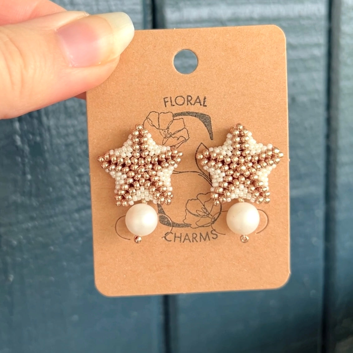 Mini Starfish