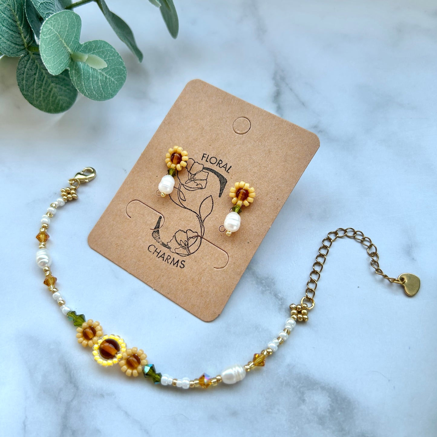 Mini Sunflowers