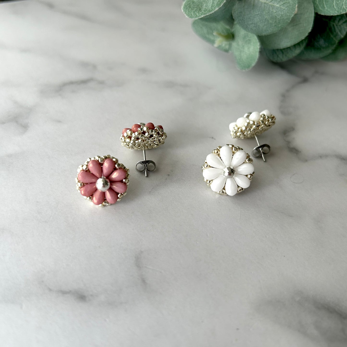 August Blossoms