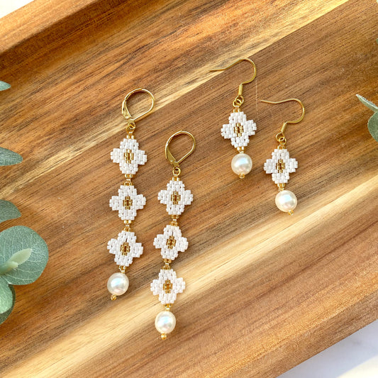 Delicate Daisy