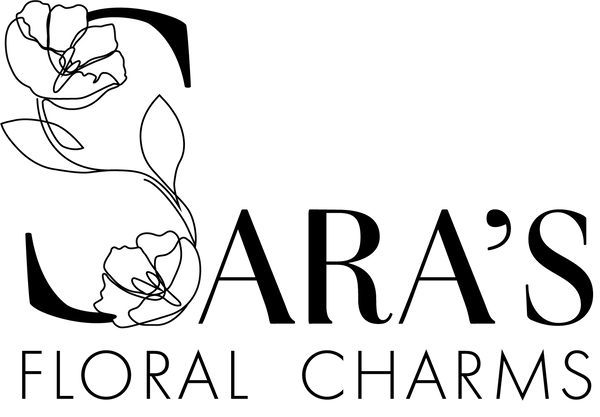 Sara's Floral Charms